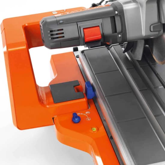 Husqvarna Tile Saw TS60 Contractors Direct